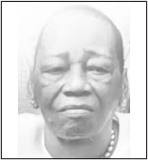 Evelyn Betty Neymour Anderson