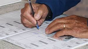 Esto, debido a que se inició el proceso para el cambio de domicilio electoral. Desde Hoy Y Hasta El 21 De Noviembre Se Puede Cambiar El Domicilio Electoral