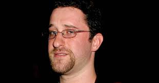Dustin diamond has experienced much turmoil in his own life ever since saved by the bell: Ao8vyzoo5p2lm