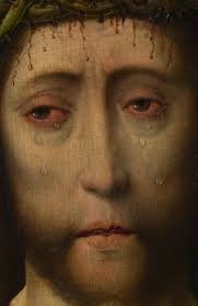 Sunt lacrimæ rerum et mentem mortalia tangunt. "Tears are the nature of  things and the mind touched by human mortality" — Virgil