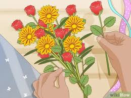 Bountiful flowers and sweet treats are certainly appreciated by any parent on mother's day, but do a little planning this year and pick up something that's specific to her taste. How To Get Flowers For Your Mom For Mother S Day With Pictures