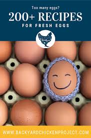 Whites freeze well for up to 1 year. 200 Recipes That Use A Lot Of Eggs In 2021 Egg Recipes For Breakfast Frozen Breakfast Eggs