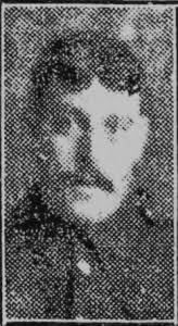 St Charles Borromeo, Hull, 1914-1918 Memorial