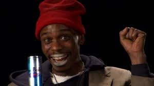 Tyrone Biggums S Red Balls Energy Drink Chappelle S Show Video Clip Comedy Central Us