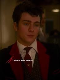 Timothee Chalamet Being Jealous