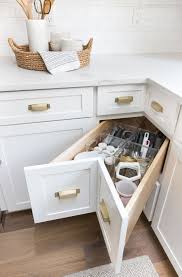 Check spelling or type a new query. Kitchen Cabinet Storage Organization Ideas Driven By Decor Kitchen Remodel Small Kitchen Design Small Small Kitchen Storage