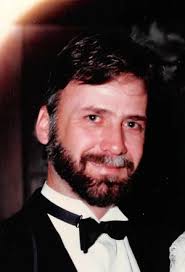 David Scott Morgan Obituary