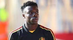 Doku began playing football at a young age in antwerp for kvc olympic deurne and. Liverpool Target Jeremy Doku