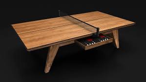 Instead of simply adding a pool table or ping pong table to your game room, you can have three, four or even up to ten different games. Trigon Convertible Pool Table Dining Table Combo Luxury Modern Pool Tables The Most Exquisite Table Modern Pool Table Pool Table Dining Table Dining Table