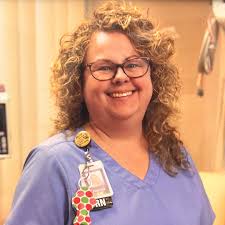 Thank you, Dr. Jamie Jarboe, for 5...