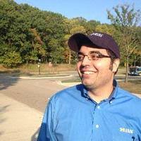 Michael DeVries (@MikeTDeVries)