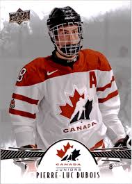 Impact dubois has delivered all eight of his postseason points (four goals, four assists) in his last five games. Buy Pierre Luc Dubois Cards Online Pierre Luc Dubois Hockey Price Guide Beckett