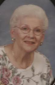 Obituary for Lois Baum