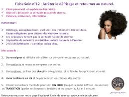 Arreter Le Defrisage Et Retourner Au Naturel Transition Ou Big Chop Envie De Soin Defrisage Big Chop Soin Cheveux