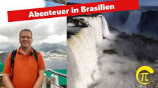 Meine Reise nach Brasilien - Ein Bericht mit vielen Eindrücken ...