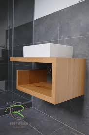 offenes fach fur handtucher unterschrank bad unterschrank waschbecken badezimmerideen