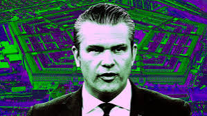 Defense Secretary 'Pentagon Pete' Hegseth's Shocking Cash Crisis Exposed