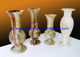 Pin By Pakistan Onyx Marble On Onyx Vases Green Onyx Handcrafted Natural Stone Flower Vases Planters Pots Flower Vases Vase Planter Pots