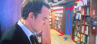 Didn't realize Bobby boy was in Dexter!