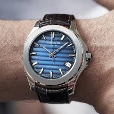 Agelocer Original Watches For Men Automatic Watch Gold Watch Men