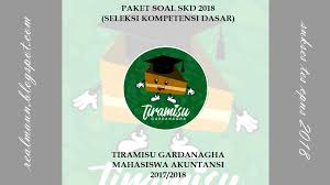 Contoh soal cpns 2018 pdf wawasan kebangsaan. Soal Simulasi Dan Pembahasan Tes Cpns 2018 Pdf Perkuliahan Asn