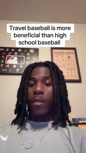 What Is Baseball Travel Experience