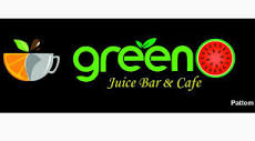 GreenO Juice bar & Cafe