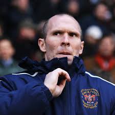 Blackpool manager Michael Appleton to begin talks with Blackburn