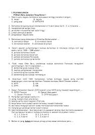 Soal essay pkn kelas 12 tentang sistem pemerintahan. Doc Soal Pkn Kelas 8 Smster Genap Mohamad Agung Arif Z Academia Edu
