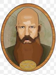 Arnold Beard Big Butch Male Moustache, PNG, 564x559px, Arnold, Actor,  Beard, Black And White, Drawing Download Free