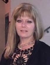 Obituary information for Lisa Carter