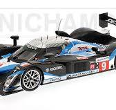 Peugeot 908 HDI FAP