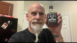 Hot Eh? Spicy Filtered Maple Syrup from The Capsaicin Cartel! Like spicy  maple syrup? Get some now!