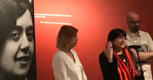 Tornar a casa" de Murillo i Canyelles a Ronda Barcelona