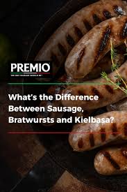 Stir kielbasa into cabbage mixture, reduce heat to low, cover the skillet, and simmer until cabbage is lightly golden and tender, about 1 hour. What S The Difference Between Sausage Bratwursts And Kielbasa