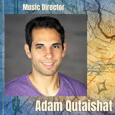 All aboard! We're so excited to announce the creative team for our next  Montgomery Davis Play Development Series reading, STEADY SHE GOES,  happening February 3rd! This captivating new work explores the unbelievably