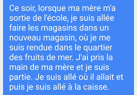 Limba franceză a fost limba oficială în anglia ultima persoană ghilotinată în franţa a fost hamida djandoubi, pe 10 septembrie 1977.el a fost un imigrant tunisian care a fost condamnat pentru. Am Nevoie De O Compunere De JumÄƒtate De Pagina In Franceza Cu Tema La CumpÄƒrÄƒturi Mai Mult De Brainly Ro