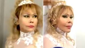 Juana judith la tigresa del oriente. Video Se Cancelo La Boda De La Tigresa Del Oriente Su Prometido La Abandono En El Ultimo Minuto Infobae