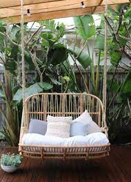 Maybe you would like to learn more about one of these? Deluxe Handmade Double Hanging Natural Rattan Egg Chair Swing Ebay Swinging Chair Hanging Swing Chair Hanging Swing