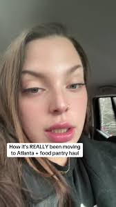 Food Pantries Georgia