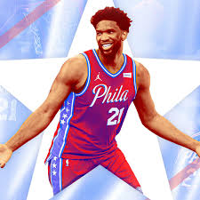2/9 sixers center joel embiid is having the best season of his career and has emerged as a legitimate mvp candidate, writes derek bodner of the athletic. Joel Embiid Is The Exception To The Mvp Rule The Ringer