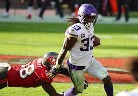 Dalvin cook fantasy football info to help you research important decisions for your fantasy team. Every Nfl Team S Most Likely Future Non Qb Hall Of Fame Inductee Page 21