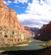 This natural landmark formed about five to six million years as. Dude An Easy Way To Remember How Grand Canyon Formed Grand Canyon Whitewater