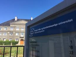 Norwegian university of life sciences. Nmbu Hashtag On Twitter