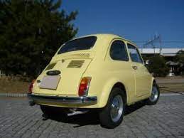 500 画像3 フィアット 中古車 フィアット500