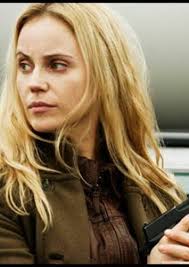 Patricia Conde Fan Casting