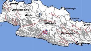 Ombak pantai ngliyep malang selatan sebelum gempa 6 7 sr 10 april 2021. Info Gempa Hari Ini Gempa 3 0 Sr Guncang Kab Bandung Senin Jam 10 53 Wib Berikut Info Bmkg Tribun Batam