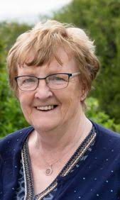 Condolence Book for Joan McHugh (née Fitzgerald) (Glenville, Cork)