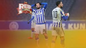 Die pixar animation studios entführen uns in ihrem sommerfilm luca nach italien und erzählen mit zwei an land tollenden seemenschen eine geschichte von akzeptanz und freundschaft. Hertha Bsc Luca Netz Gibt Dem Fc Bayern Einen Korb Bundesliga Bild De