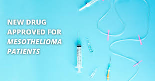 Each patient is unique and while some may need proactive treatment to stop the spread of cancer cells, others may need treatment that focuses more on alleviating the symptoms and pain that occur during the latter part of the disease. Fda Approves Opdivo Yervoy Drug Treatment For Pleural Mesothelioma